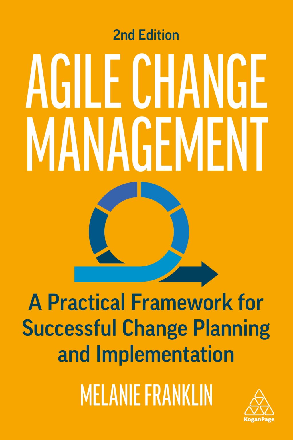 Agile Change Management Edition 2