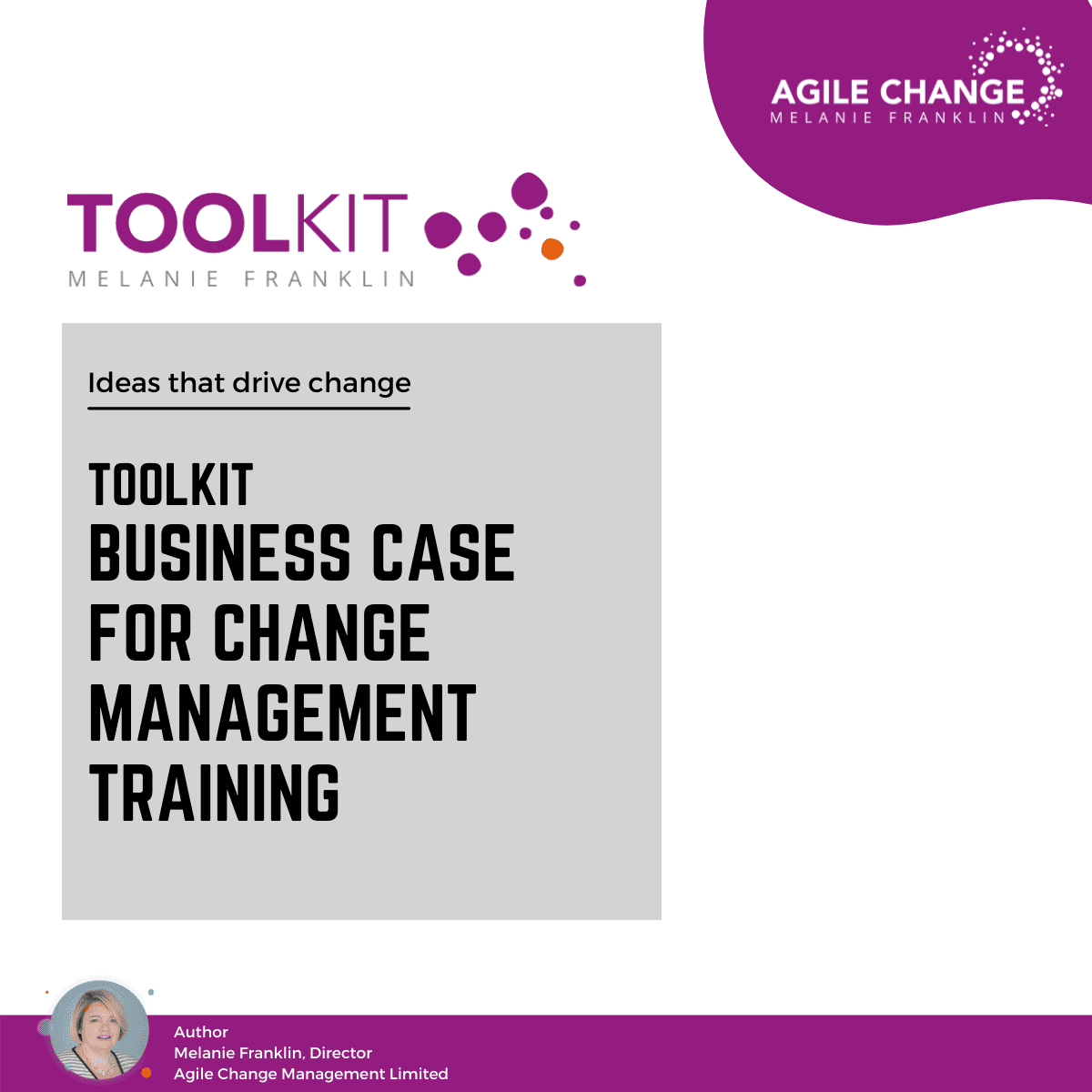 How to build a business case for Agile Change training